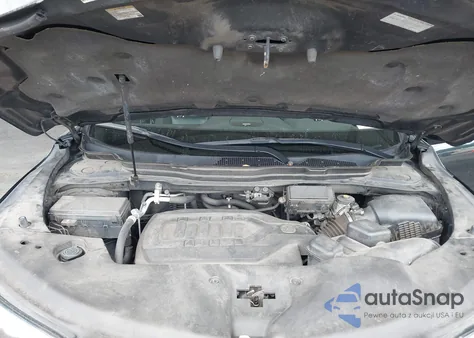 2017 Acura Mdx from USA, damaged, VIN 5FRYD4H39HB030574